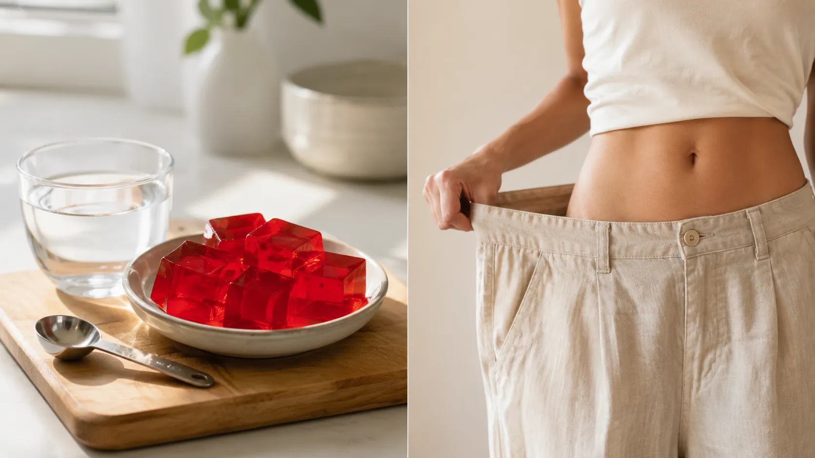 Gelatin morning protocol — watch the complete presentation